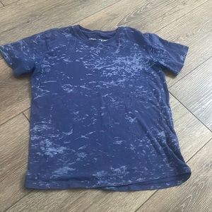 Boys Tie-Dyed T-shirt